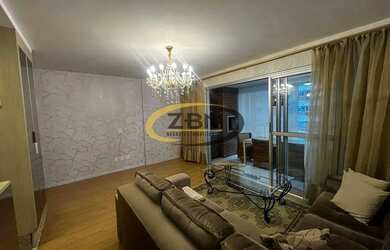 Imagem 6: Apartamento para locação, Jardins Eco Resort, MOBILIADO, 03 quartos...