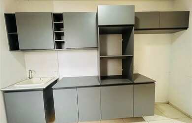 Imagem 7: Apartamento à venda com 45,00m² e 2 quartos em CURICICA, RIO DE JANEIRO...