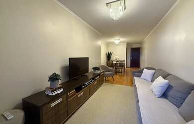 Imagem 13: APARTAMENTO MOBILIADO À VENDA NO EDIFÍCIO FORTALEZA - CENTRO DE APUCARANA