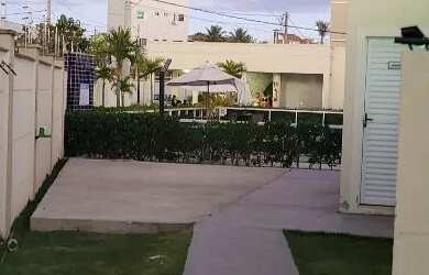 Imagem 6: Apartameto Condominio VItoria Real