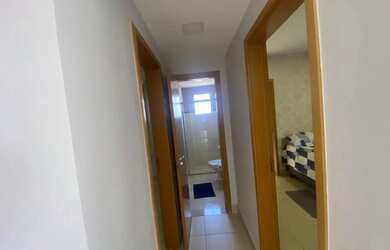 Imagem 8: Residencial Modern Living - Apartamento para Aluguel / Locação mobiliado...