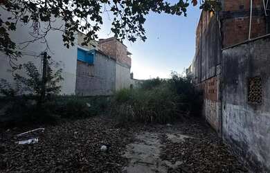 Imagem 3: vendo terreno em realengo