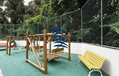 Imagem 5: Itaigara - Edf Primum, número 53