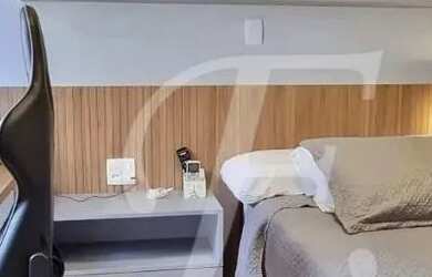 Imagem: O apartamento possui 4 Dormitórios, 4 Banheiros, 2 Vagas na