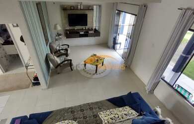 Imagem 7: Casa Ampla com Piscina a 100m da Lagoa - Guaiuba, Imbituba/SC