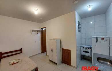 Imagem 4: Excelente Kitnet 1 dormitório(s) em Trindade - Florianópolis