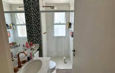 Imagem 11: APARTAMENTO - ALPHAVILLE - SP