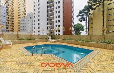 Imagem 15: Apartamento com 1 quarto e 1 vaga para aluguel no Centro