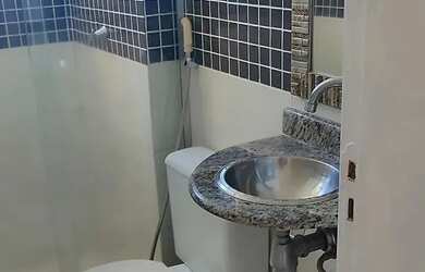 Imagem 16: Apartamento 2/4 Mobiliado