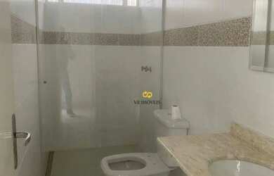 Imagem 14: Casa com 3 dormitórios para alugar, 165 m² por R$ 6.300,00/mês - Sarandi - Porto Alegre/RS