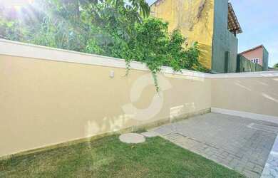 Imagem 10: Casa com 3 dormitórios à venda, 97 m² por R$ 596.455,50 - Cafubá -...