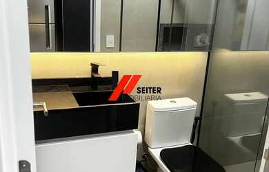 Imagem 5: Studio para locaçao Trindade Florianópolis