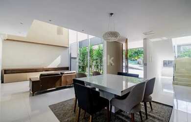 Imagem 15: Casa à venda por R$6.900.000,00 ou locação por R$38.000,00 no Tamboré...