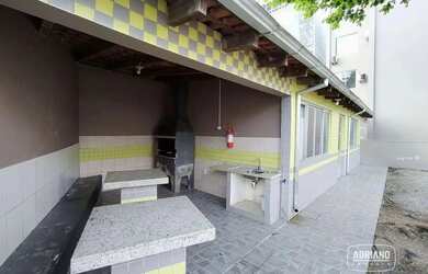 Imagem 5: Apartamento com 1 dormitório para alugar, 31 m² por R$ 2.009,20/mês...