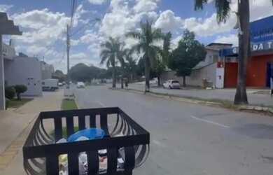 Imagem 3: Lote Comercial à Venda Localização Estratégica Jd. Europa