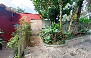 Imagem 7: Casa 4 quartos a venda no Condomínio Uba Terra Nova