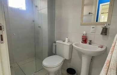 Imagem 6: Apartamento para Venda em Imbituba, Vila Nova, 2 dormitórios, 1 banheiro,...