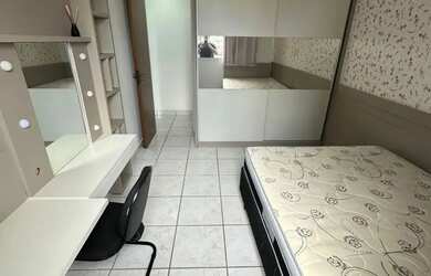 Imagem 5: Imóvel para venda possui 155 metros quadrados com 3 quartos em Praia...