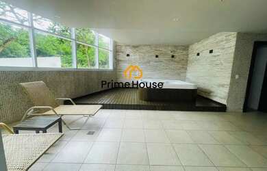 Imagem 11: Apartamento com 2 dormitórios à venda, 98 m² por R$ 1.450.000,00 -...