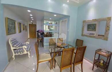 Imagem 2: Apartamento com 3 dormitórios à venda, 116 m² por R$ 1.300.000,00 -...