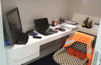 Imagem 2: LINDO APARTAMENTO. Imóvel novo, 178m² de Área, 2 Vagas na garageme3...