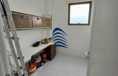 Imagem 12: Palazzo SulMare - Rio Vermelho N45982 Apartamento com 4 grandes Suítes,...