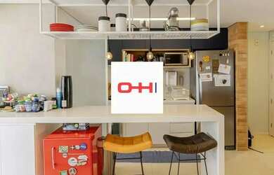 Imagem 13: Venda Apartamento 1 Dormitórios - 74 m² Aclimação