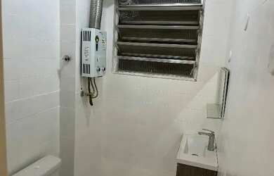 Imagem 12: Apartamento no Leme. 55m² de Área, 2 Banheirose2 Dormitórios