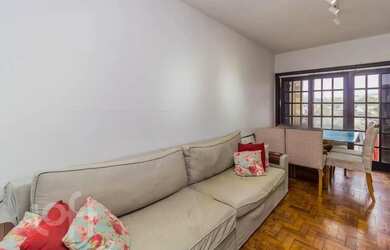 Imagem: Apartamento à venda em Vila Jardim com 82 m², 2 quartos, 1