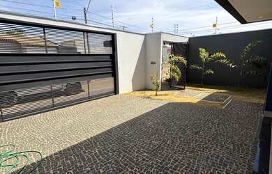 Imagem 4: Vendo casa alto padrão nova na 1503 sul