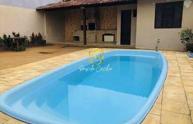 Imagem 2: Casa de 4 quartos em Aquarius em Tamoios Cabo Frio