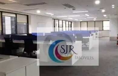 Imagem 10: Conjunto para alugar, 598 m² Vila Olímpia - São Paulo/SP