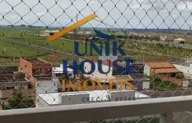 Imagem 10: Apartamento para alugar com 60m² Paulínia/SP