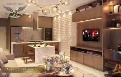 Imagem 15: SEU NOVO LAR EM BELÉM: ATHENAS FUTURE LIVING