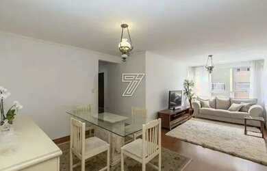 Imagem: O apartamento possui 3 Dormitórios, 3 Banheiros, 1 Vaga na