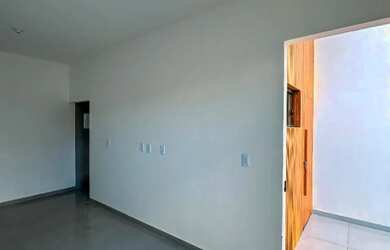 Imagem 9: Excelente casa 3/4 sendo 1 suíte localizada no bairro papagaio