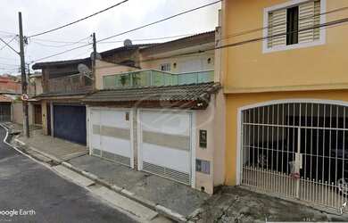 Imagem 3: SOBRADO NA VILA SANTO ANTÔNIO EM POÁ/SP