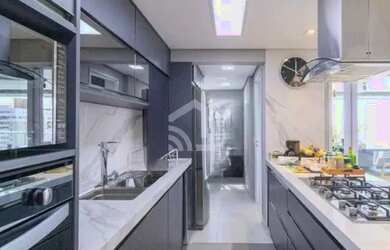 Imagem 10: Apartamento à Venda em Vila Osasco - Osasco Pronto para Morar