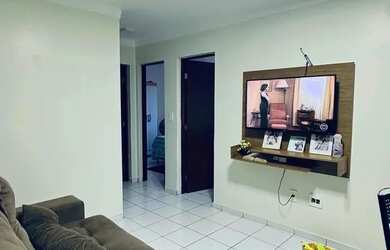 Imagem: O apartamento à venda possui 2 Dormitórios, 1 Banheiro, 1