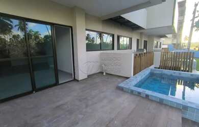 Imagem 4: Apartamento com 2 Quartos e Piscina Privativa à venda no Ipioca Beach Life