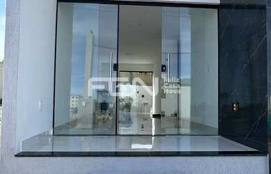 Imagem 3: Casa para venda e locação, Bairro Novo, Camaçari, BA Terra Dourada