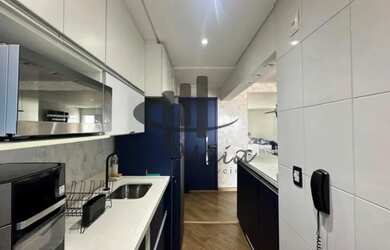 Imagem 11: Venda Apartamento Sao Caetano do Sul Boa Vista Ref: 34216