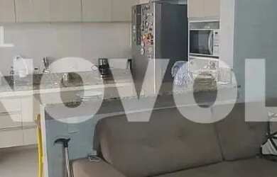 Imagem: A casa possui 3 Dormitórios, 3 Banheiros, 2 Vagas na garagem