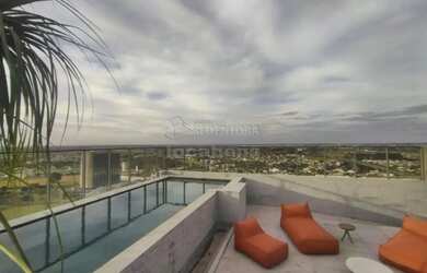 Imagem 16: Apartamento Locação Hype Iguatemi Zona Sul