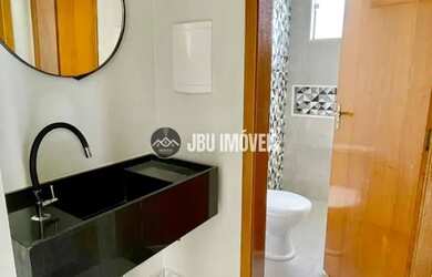 Imagem 10: Casa com 3 dormitórios à venda, 157,79m² por R$ 790.000 Portal Ville...