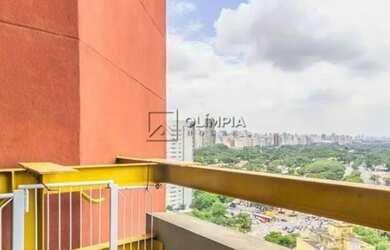 Imagem 8: Aluguel Apartamento 1 Dormitórios - 82 m² Pinheiros