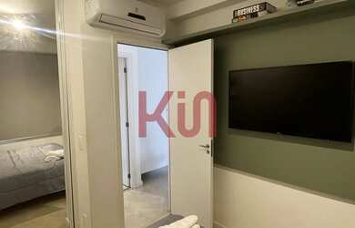 Imagem 14: Apartamento à venda na Bela Vista, São Paulo-SP 1 quarto, 1 banheiro,...