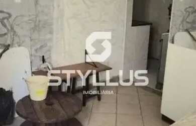 Imagem: O apartamento possui 1 Dormitório, 1 Banheiro e 22m² de Área