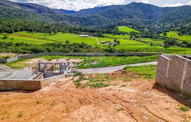 Imagem 6: Terreno à venda, 300m² por R$ 279.000 - Condomínio Portal Lamis - Atibaia/SP