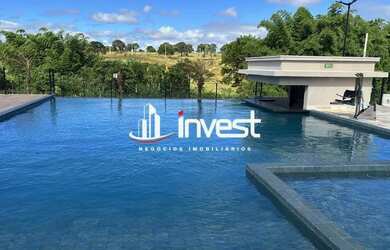 Imagem: O terreno possui 250m² de Área e está localizado em Recreio